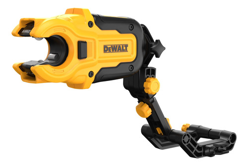 Dewalt Impact Connect Cortador De Tubos De Cobre Con Soport.