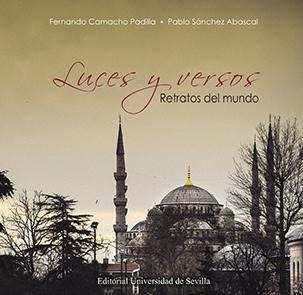 Libro: Luces Y Versos : Retratos Del Mundo - Pablo Sánchez