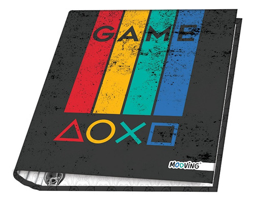 Carpeta 3x40 Playstation-mooving-1001219