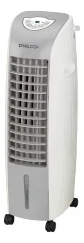 Climatizador Portátil Philco Frío Cp1819p 6l Blanco (almagro