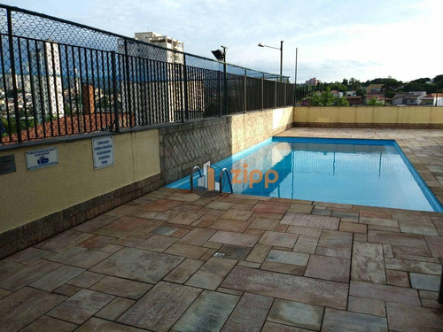 Imagem 20 de 29 de Apartamento Com 3 Dormitórios E 2 Banheiros À Venda, 70 M² Por R$ 487.000 - Santana - São Paulo/sp - Ap0073