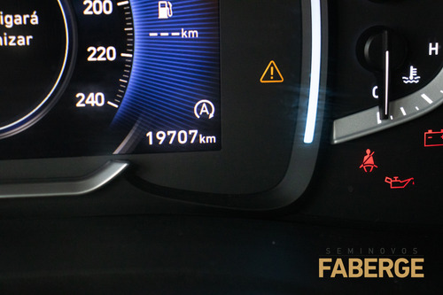 Hyundai Creta 1.0 TGDI FLEX LIMITED AUTOMÁTICO