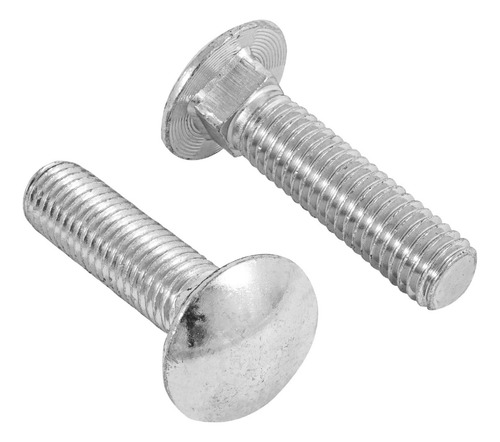 Tornillo Tipo Coche, 1/2 X 2', Bolsa Con 30 Pz Fiero 44748