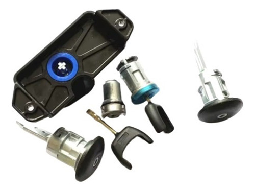 Interruptor De Bloqueo De Encendido Para Ford Transit Mk7