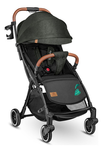 Coche De Paseo Bebe Julie Lionelo 22kg, Mvd Kids