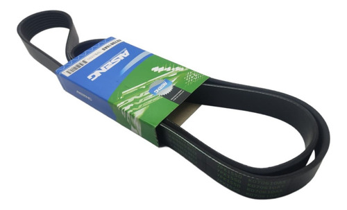 Correa Unica Camry 3.5l 2gr 7pk1550