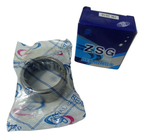 Rolinera Aguja Zsg Hk2816