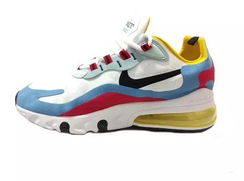 Nike Air 270 React Bauhaus | MercadoLibre