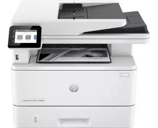 Impresora Multifuncional Hp Laserjet Pro Mfp 4103fdw