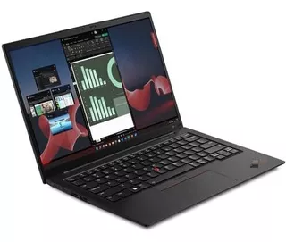 Lenovo Thinkpad X1 Carbon Gen 11, Pant. Táctil 16 Gb Ram