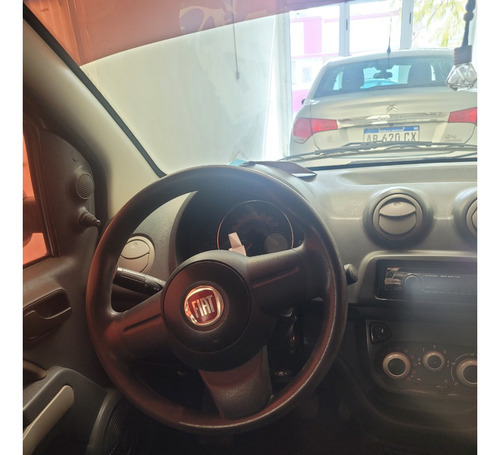 Fiat Uno 1.4 Attractive