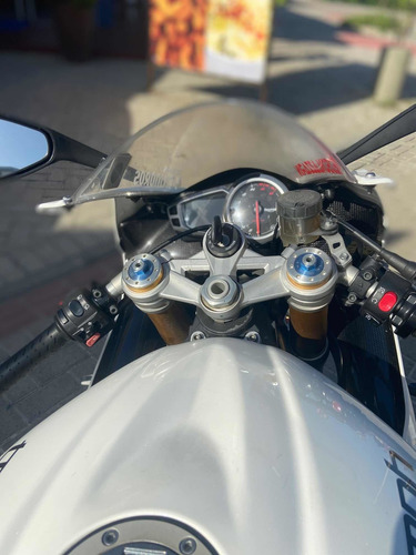 Triumph Daytona 675r