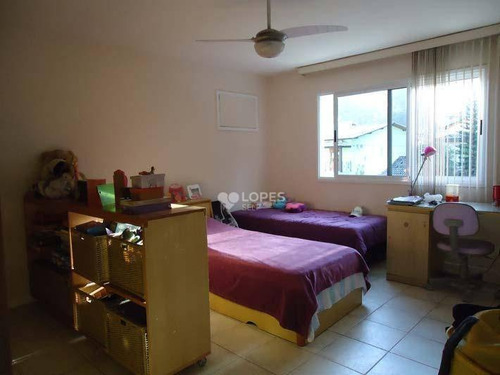 Imagem 26 de 30 de Casa À Venda, 600 M² Por R$ 1.300.000,00 - Itaipu - Niterói/rj - Ca12888
