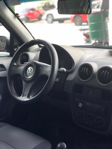 Imagem 7 de 8 de Volkswagen Gol 2013 1.0 Total Flex 5p