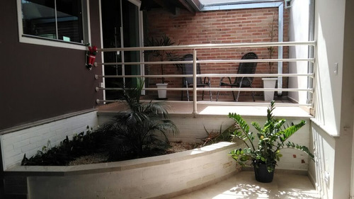 Imagem 1 de 14 de Casa - Ca00179 - 68232385