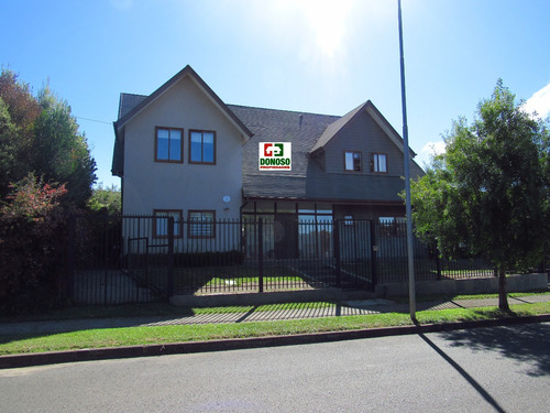 Venta Casa Portal De La Frontera 4d 3b