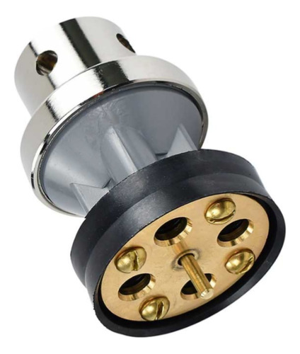 Sf-743 Helvex Embolo Armado P Fluxometro 1 Lpf Autolimpieza