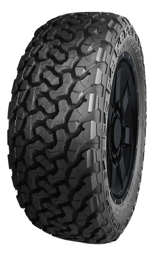 Llanta Lt265/70r17 118s Maxtrek Hill Tracker Índice De Velocidad S