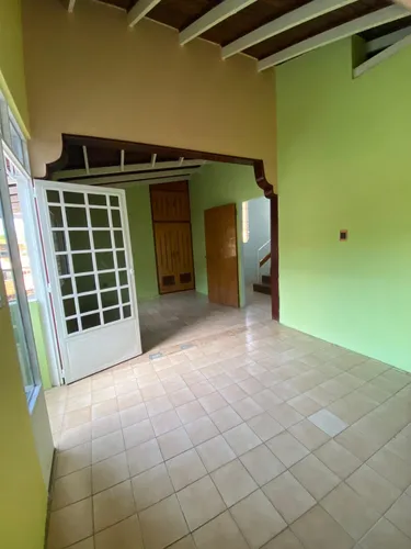 Casa Chorros De Milla