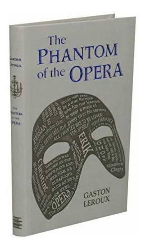 The Phantom Of The Opera - Pasta Flexible