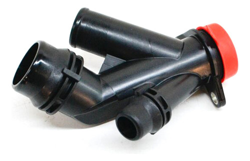 Conector De Peças J9c6689 Lr094089 Tubo De Saída Do Aquecedo