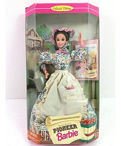Muñecas Barbie Edición Coleccionista Americana