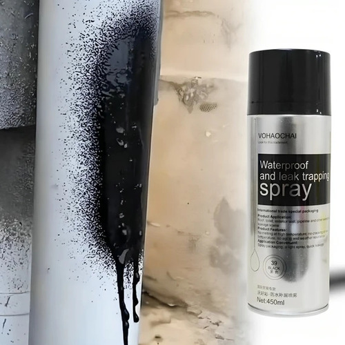Spray Sellador Waterproof