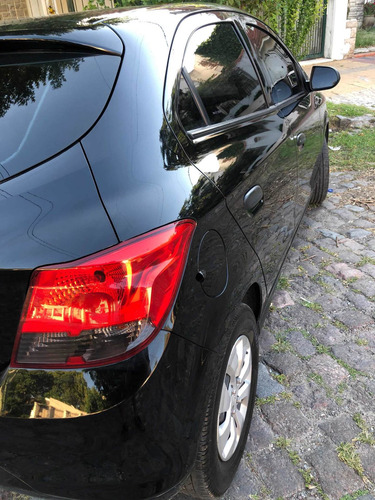 Chevrolet Onix 1.4 Joy Ls 2019