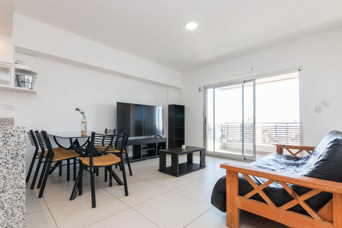 Imagen 6 de 30 de Departamento 2 Ambientes + Cochera A Estrenar