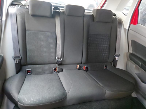 Imagem 15 de 15 de Volkswagen Polo 1.0 200 Tsi Comfortline Automático 2017/2018
