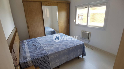Imagem 14 de 16 de Apartamento À Venda, 78 M² Por R$ 370.000,00 - Centro - Novo Hamburgo/rs - Ap2451