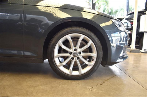 Imagem 10 de 12 de Audi A4 2.0 Tfsi Prestige Plus S Tronic
