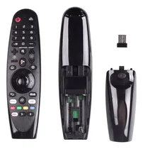 Comprar Control Remoto Para LG Smart Magico Con Puntero App Sin Voz