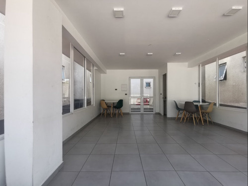 Venta Dpto 2d2b + Est Y Bod - Estacion Central