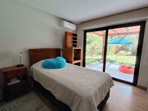 Condominio Con Acceso A La Laguna Piedra Roja De Chicureo