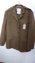 Comprar 7k Antigua Chaqueta Blazer Saco Militar Británico Militar