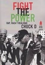 Fight The Power - Chuck D