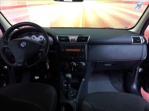 Fiat Stilo Stilo 1.8 Mpi 16v