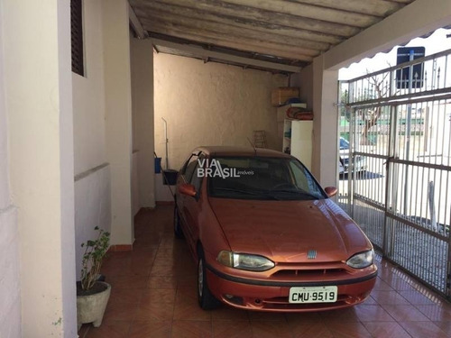 Imagem 17 de 20 de Imóvel No Baeta Neves, Àrea Grande Com 3 Casas Em Ótima Localização - Rs 540.000,00 - 867