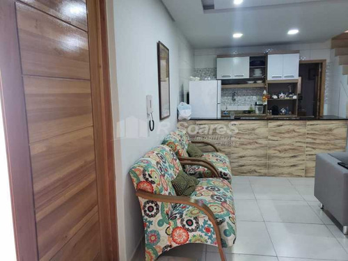 Imagem 5 de 15 de Casa De Vila-à Venda-taquara-rio De Janeiro - Vvcv20074