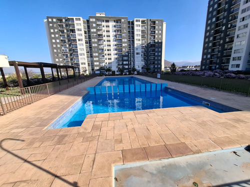 Condominio Alto Hacienda Coquimbo