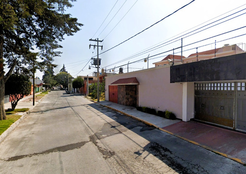 ¡¡jb-bonita Casa En Hda Ojo De Agua Tecamac, Propiedad En Remate!!