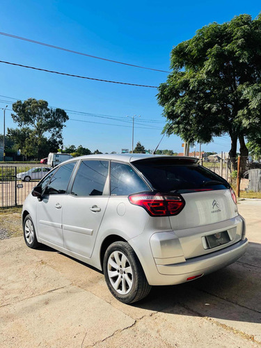 Citroën C4 Picasso 1.6cc Turbo Full