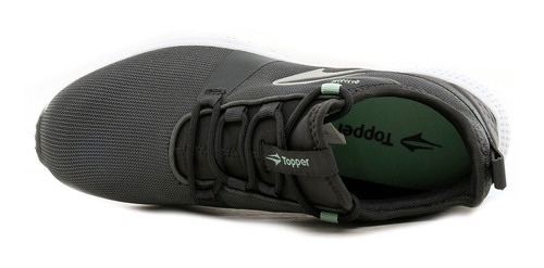 Imagen 5 de 5 de Zapatillas Squat Topper Topper Tienda Oficial