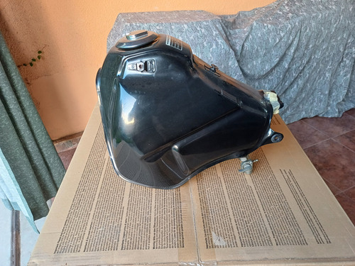 Honda Tornado Repuestos