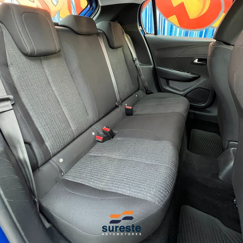 Peugeot 208 1.6 Active Pack Tiptronic