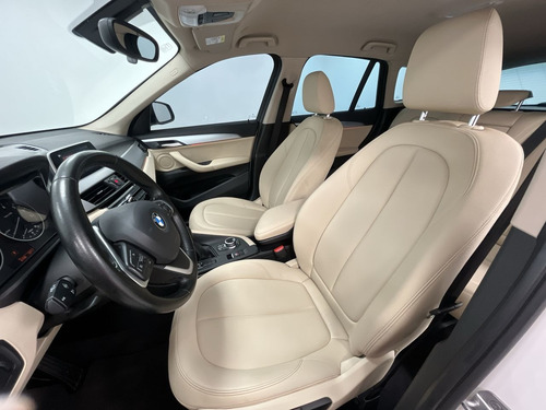 Imagem 10 de 14 de Bmw X1 2.0 Sdrive20i Gp Activeflex