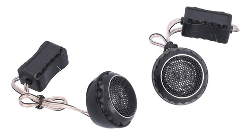 Alto-falante, 2 Unidades, Tweeter 12-24 V, 140 W, Alta