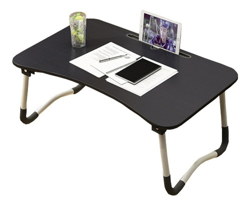 Mesa Cama 60x40x28cm Portatil Desayuno Bandeja