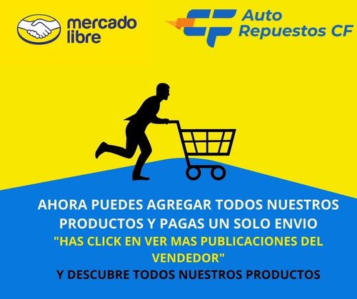 Imagen 6 de 10 de Filtro Bencina Para Nissan Qashqai 1.6 De 2007 Al 2013